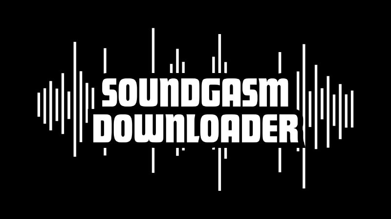 Soundgasm Downloader