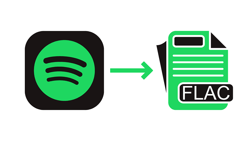 spotify to flac