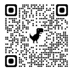 streamfork qr code