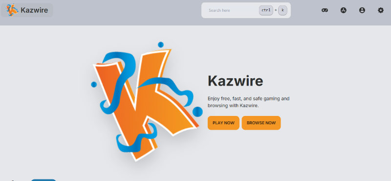 unblock spotify with online proxy server