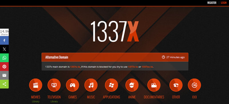 watch japanese dramas online 1337X