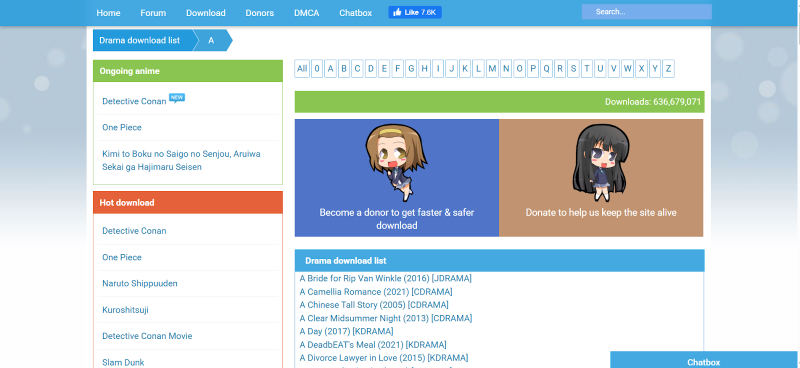 watch japanese dramas online chauthanh