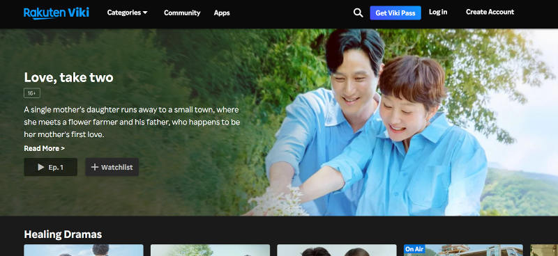 watch japanese dramas online viki
