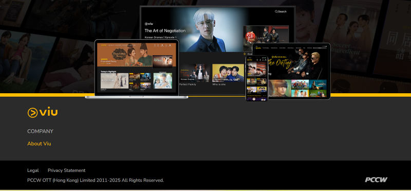 watch japanese dramas online viu